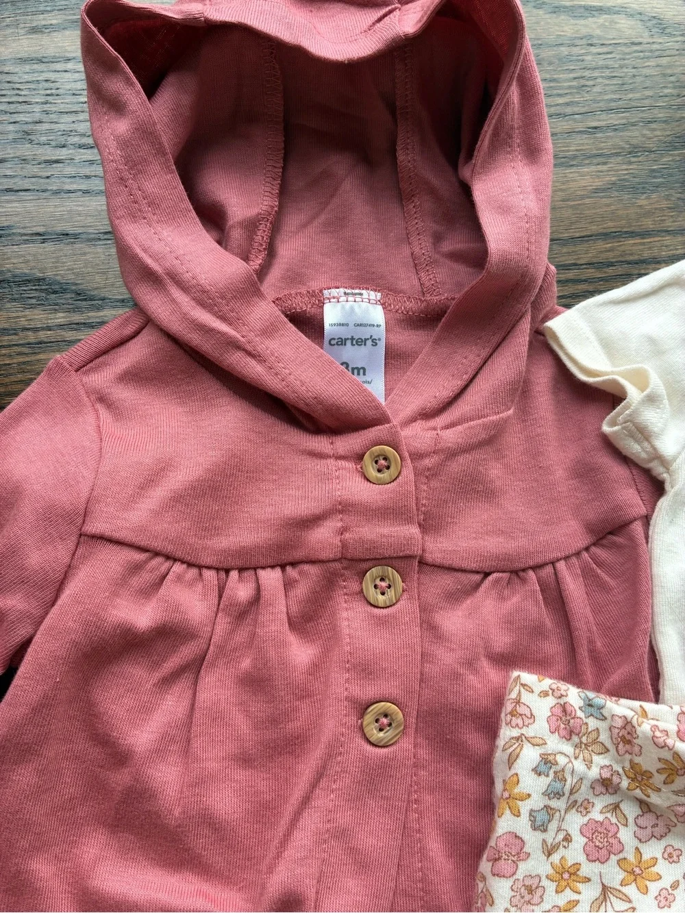 Baby Girl Outfit